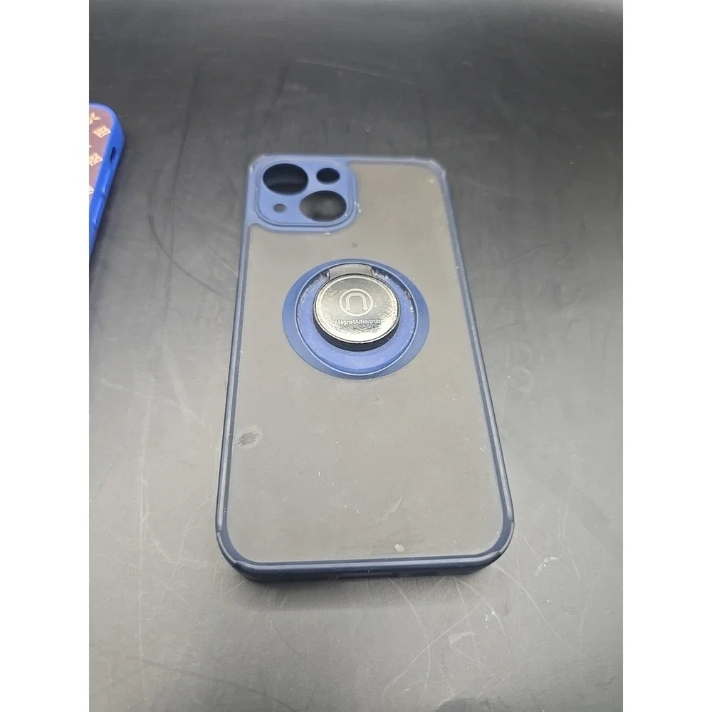 Lot of Iphone 13 phone cases